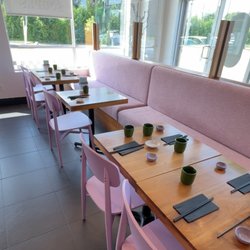 Sushi Taxi - Mascouche