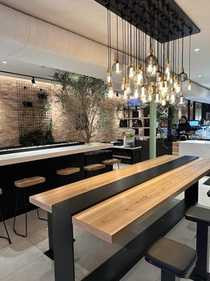 Terra - Eat Better Food by null