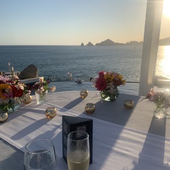 Sunset Monalisa - View - Mediterranean Near Me - Cabo San Lucas, BCS