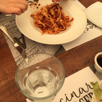 Milá - Italian Near Me - Santiago, RM Milá - Italian Near Me - Santiago, RM