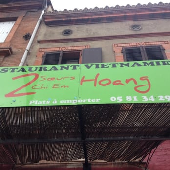 Les 2 Soeurs Hoang - Les 2 sœurs Hoang - Vietnamese Near Me - Toulouse, 31 Les 2 Soeurs Hoang - Les 2 sœurs Hoang - Vietnamese Near Me - Toulouse, 31