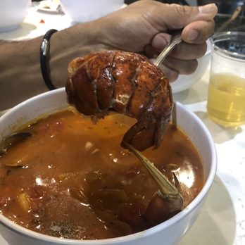 The Oyster Bar - Bouillabaisse - Bars Near Me - Stateline, Nevada The Oyster Bar - Bouillabaisse - Bars Near Me - Stateline, Nevada