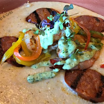 Great Wolf Lodge - Barnwood restaurant - Shrimp n' grits - Resorts Near Me - LaGrange, Georgia Great Wolf Lodge - Barnwood restaurant - Shrimp n' grits - Resorts Near Me - LaGrange, Georgia