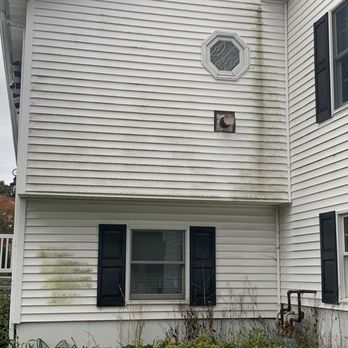 All-Pro Window Cleaning & Power Washing - Window Washing Near Me