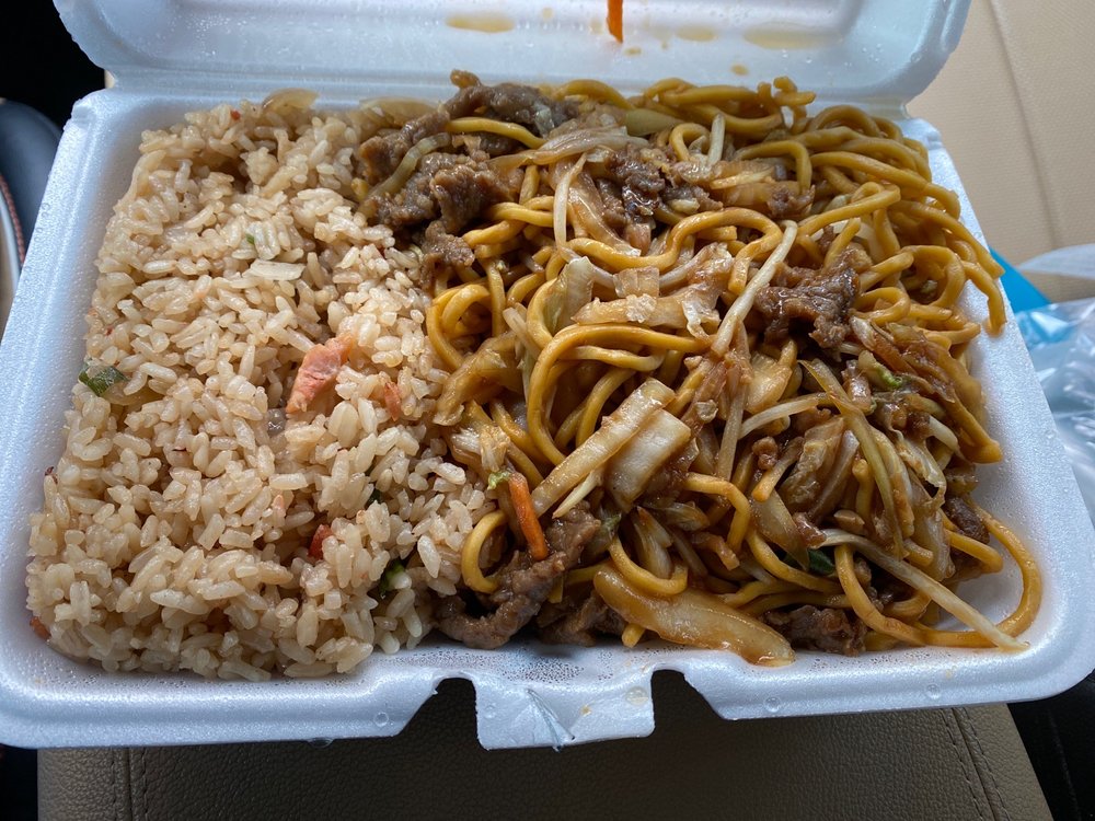 CHINA KING Updated August 2024 27 Photos & 38 Reviews 463155 SR