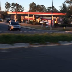 Gate Petroleum 1210