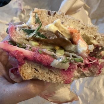 Mendocino Farms - Sandwiches Near Me - Redmond, Washington