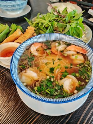 Pho REDBO by null