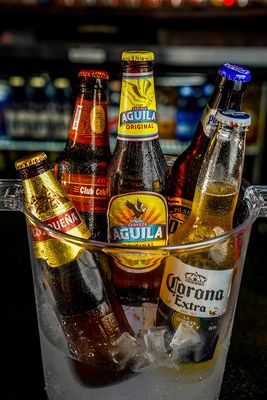 Bolivar Colombian Restaurant Bar Lounge by null