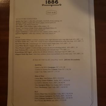 The Raymond 1886 - New American Near Me - Pasadena, California The Raymond 1886 - New American Near Me - Pasadena, California