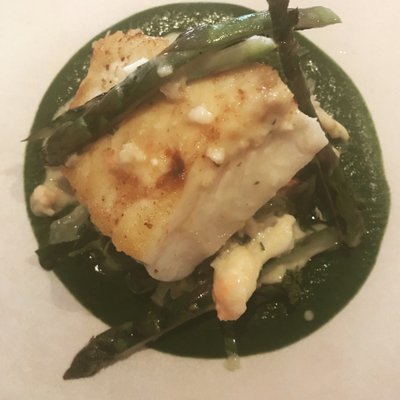 Loch Bay Seafood Restaurant by null