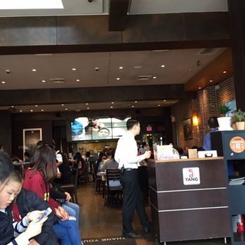 Tang Restaurant - So many cameras though - Korean Near Me - Flushing, New York Tang Restaurant - So many cameras though - Korean Near Me - Flushing, New York
