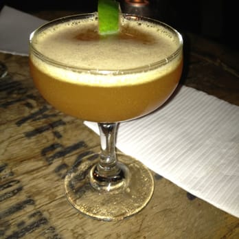 Weather Up - Cocktail Bars Near Me - Brooklyn, New York