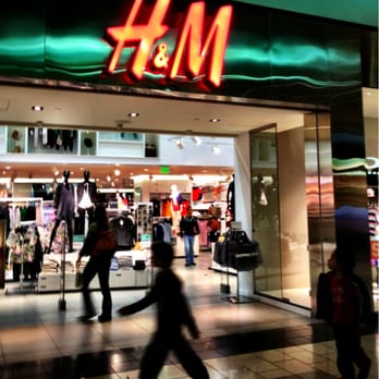 h&m washington square