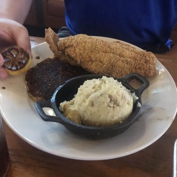 The Row - Catfish - Southern Near Me - Nashville, Tennessee The Row - Catfish - Southern Near Me - Nashville, Tennessee