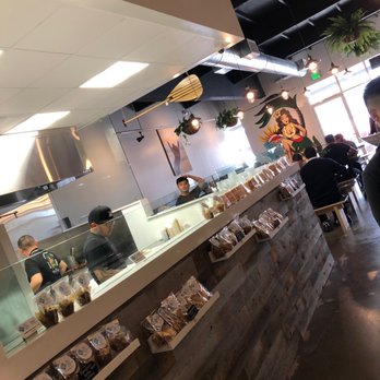 Ai Pono Cafe - Asian Fusion Near Me - Costa Mesa, California Ai Pono Cafe - Asian Fusion Near Me - Costa Mesa, California