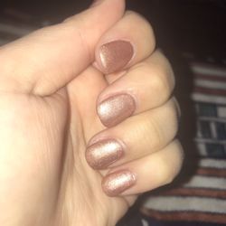 First Nails