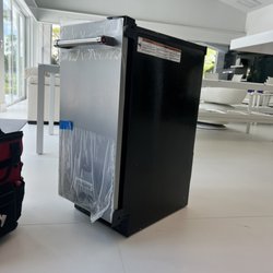 Vroomeo Appliance Repair - Appliance installa