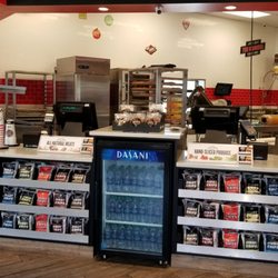 Jimmy John's