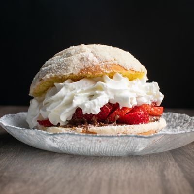 Kikey's Cafe To Go by null