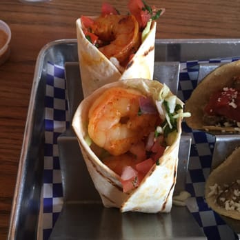 Coyo Taco - Shrimp tacos - Mexican Near Me - Miami, Florida Coyo Taco - Shrimp tacos - Mexican Near Me - Miami, Florida