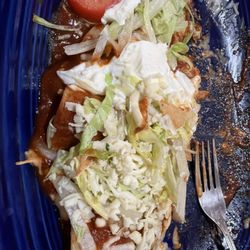 Kaballos Mexican Kitchen & Bar