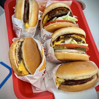 In-N-Out Burger - Burgers Near Me - Las Vegas, Nevada In-N-Out Burger - Burgers Near Me - Las Vegas, Nevada