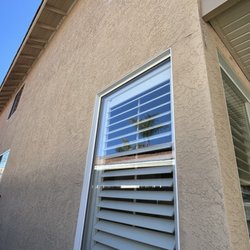 BJN Pressure Washing - Clean windows