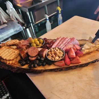 Rebel Wine Bar - Charcuterie - Wine Bars Near Me - Oakland Park, Florida Rebel Wine Bar - Charcuterie - Wine Bars Near Me - Oakland Park, Florida