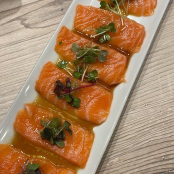 Koki+Ku Japanese Restaurant - Sushi Bars Near Me - Duarte, California