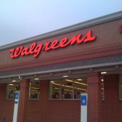Walgreens