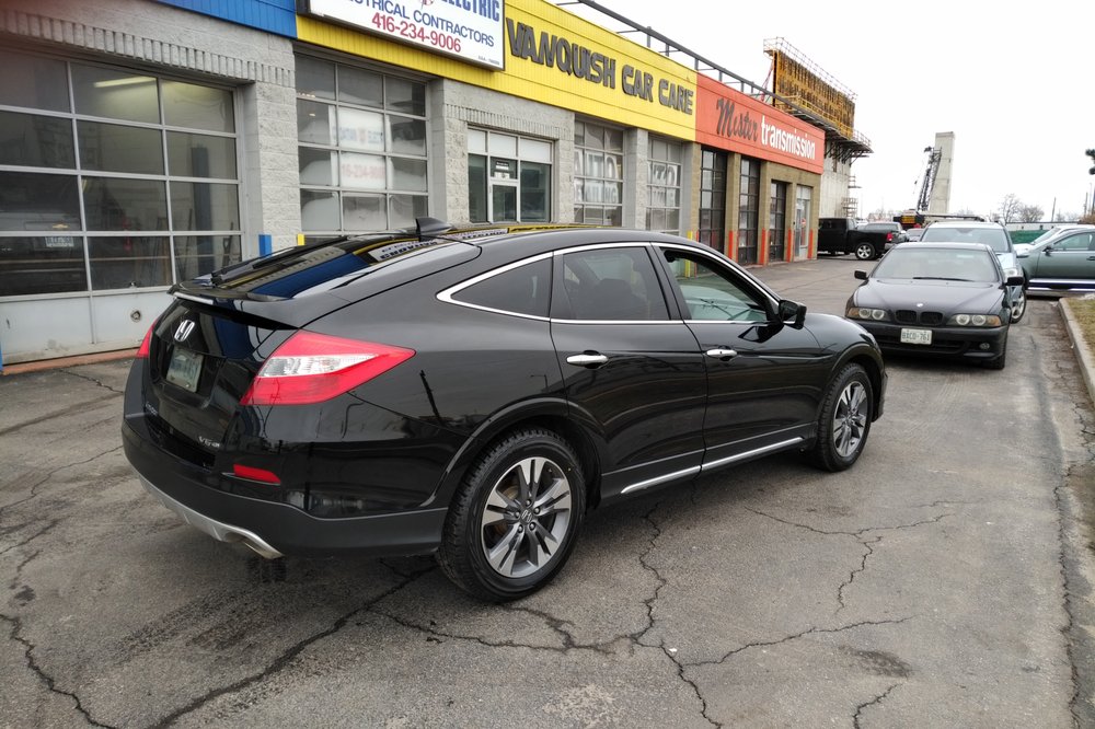 VANQUISH CAR CARE Updated September 2024 14 Photos & 14 Reviews