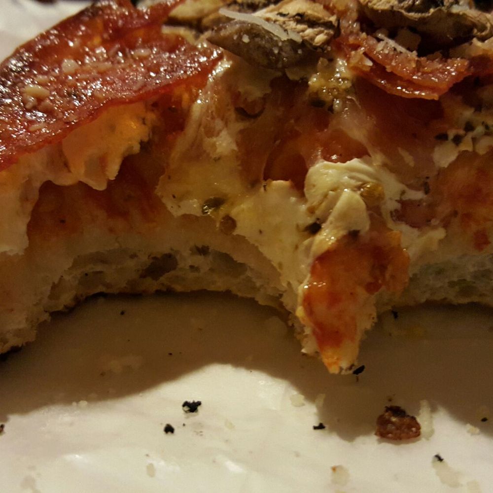 Fazio's - It melts in the middle, fresh bread. Yummm - Pizza Near Me - Brooklyn, New York
