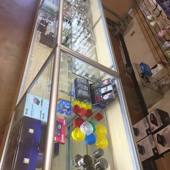 Millenium Smoke Shop - Tobacco Shops Near Me - Grass Valley, California