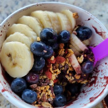 Acai Republic - The Real Brazilian Acai - Juice Bars & Smoothies Near Me - Newport Beach, California