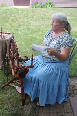 Pioneer Village Museum by null