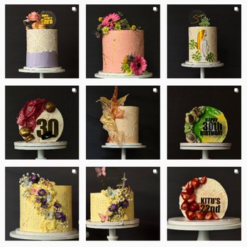 Cakes By Noel - Custom Cakes Near Me Cakes By Noel - Custom Cakes Near Me