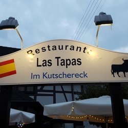 Las Tapas