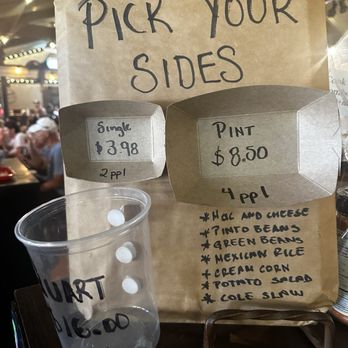 Terry Black's Barbecue - Price and sizes - Barbeque Near Me - Austin, Texas Terry Black's Barbecue - Price and sizes - Barbeque Near Me - Austin, Texas