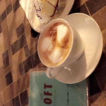 Cafe Loft - Aaw yessss - Coffee & Tea Near Me - Los Angeles, California Cafe Loft - Aaw yessss - Coffee & Tea Near Me - Los Angeles, California