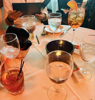 Caffe Abbracci by null Caffe Abbracci by null