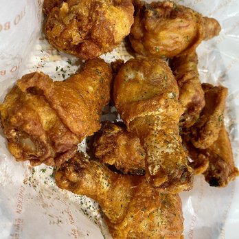 Ttobongee Chicken - 10.01.21 Original Ttobongee Chicken Combo (drum + wing) $14.99 - Korean Near Me - Sacramento, California Ttobongee Chicken - 10.01.21 Original Ttobongee Chicken Combo (drum + wing) $14.99 - Korean Near Me - Sacramento, California