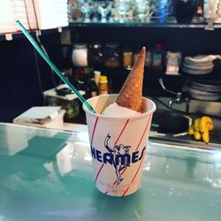 Hermes - Ice cream