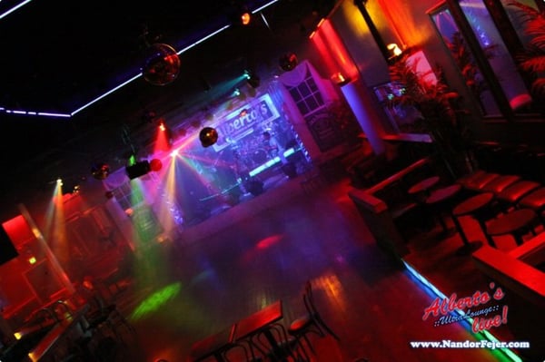 ALBERTO’S NIGHT CLUB - Updated August 2024 - 75 Photos & 147 Reviews