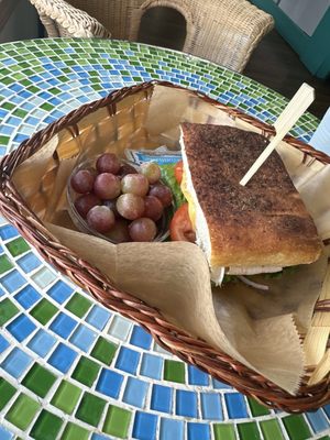 Silkes Old World Breads Bakery by null