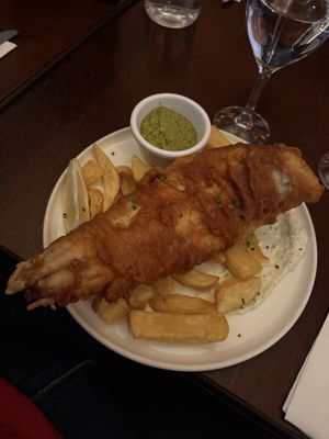 The Morning Star Bar & Restaurant by null