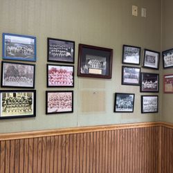 Bruno's Pizza