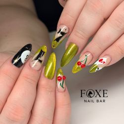 Foxe Nail Bar