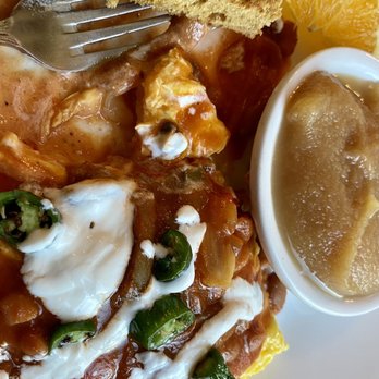 Touch of Paso - Victor omelette - Breakfast & Brunch Near Me - Paso Robles, California Touch of Paso - Victor omelette - Breakfast & Brunch Near Me - Paso Robles, California
