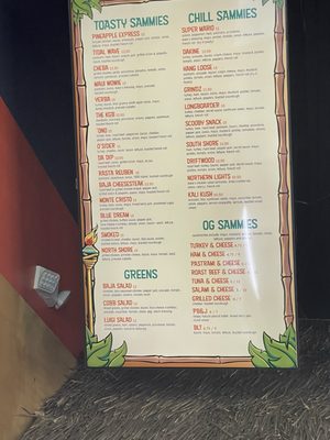 Menu photo 2 Dukes Aloha Eats Gloucester, VA Menu photo 2 Dukes Aloha Eats Gloucester, VA
